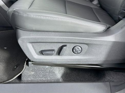 New 2026 Nissan Murano Platinum w/ Cargo Package image 21