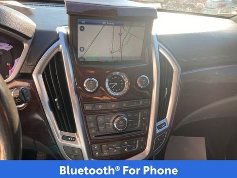 Used 2011 Cadillac SRX Luxury AWD/4WD image 24