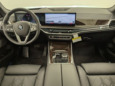 New 2026 BMW X5 xDrive40i image 5
