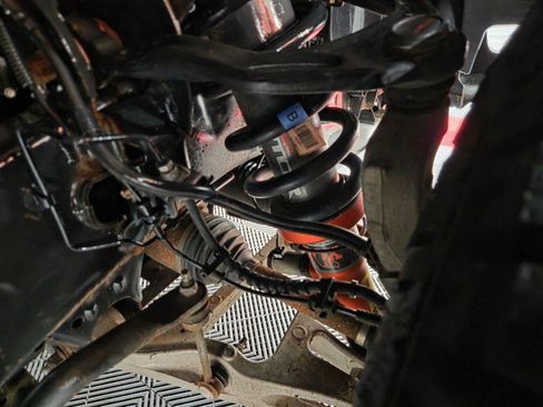 Used 2019 Ford F150 Raptor w/ Equipment Group 802A Luxury image 89