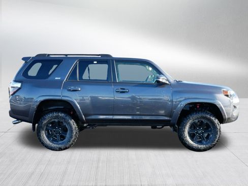 Used 2019 Toyota 4Runner SR5 Premium image 8