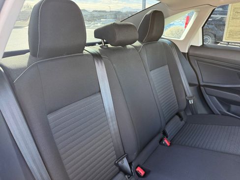 Used 2024 Volkswagen Jetta S image 18