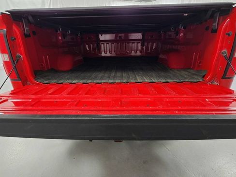 Used 2017 GMC Sierra 1500 2WD Double Cab w/ Sierra Convenience Package image 15