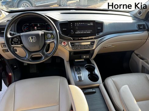 Used 2022 Honda Pilot Special Edition image 14