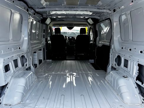 Used 2024 Ford Transit 250 Low Roof w/ Load Area Protection Package RWD image 10