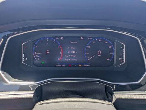 Used 2020 Volkswagen Jetta SEL Premium FWD image 31