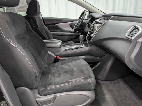 Used 2020 Nissan Murano S w/ Technology Package image 37