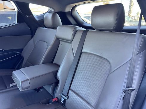 Used 2014 Hyundai Santa Fe Sport 2.0T FWD image 30