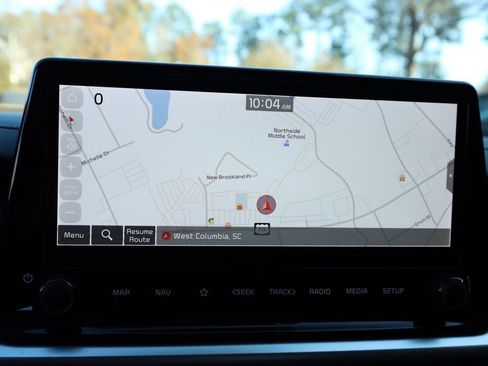 Used 2023 Kia Forte GT-Line image 6