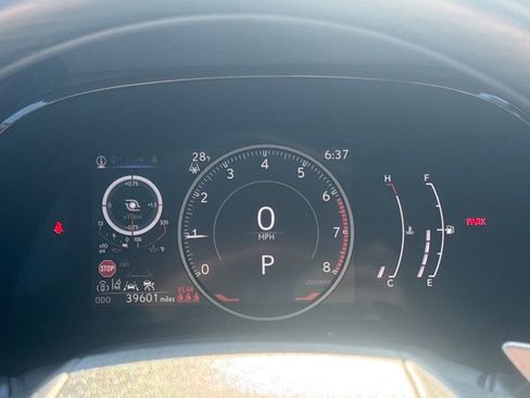 Used 2023 Lexus RX 350 Premium image 18