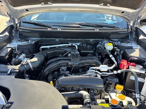New 2026 Subaru Outback Premium image 27