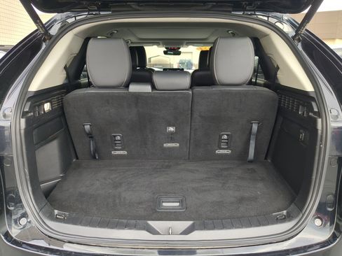 Used 2024 MAZDA CX-90 3.3 Turbo w/ Premium Package image 33