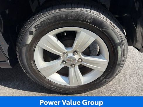 Used 2017 Jeep Patriot Sport w/ Power Value Group FWD image 12