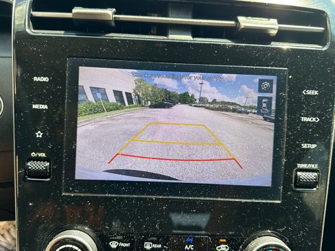 Used 2022 Hyundai Tucson SEL FWD image 30