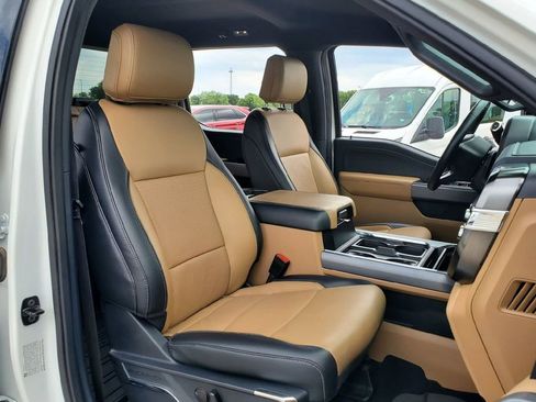 Certified 2024 Ford F250 Lariat AWD/4WD image 17
