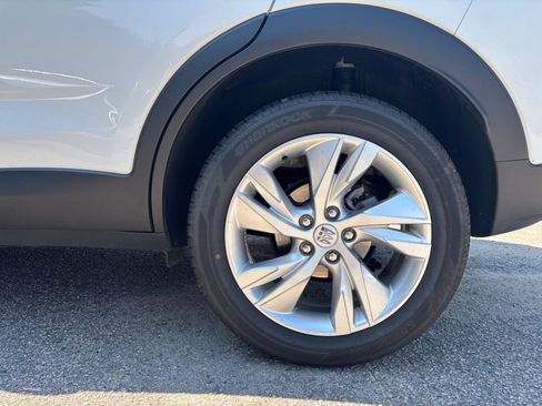 Used 2026 Buick Encore GX Preferred AWD/4WD image 26