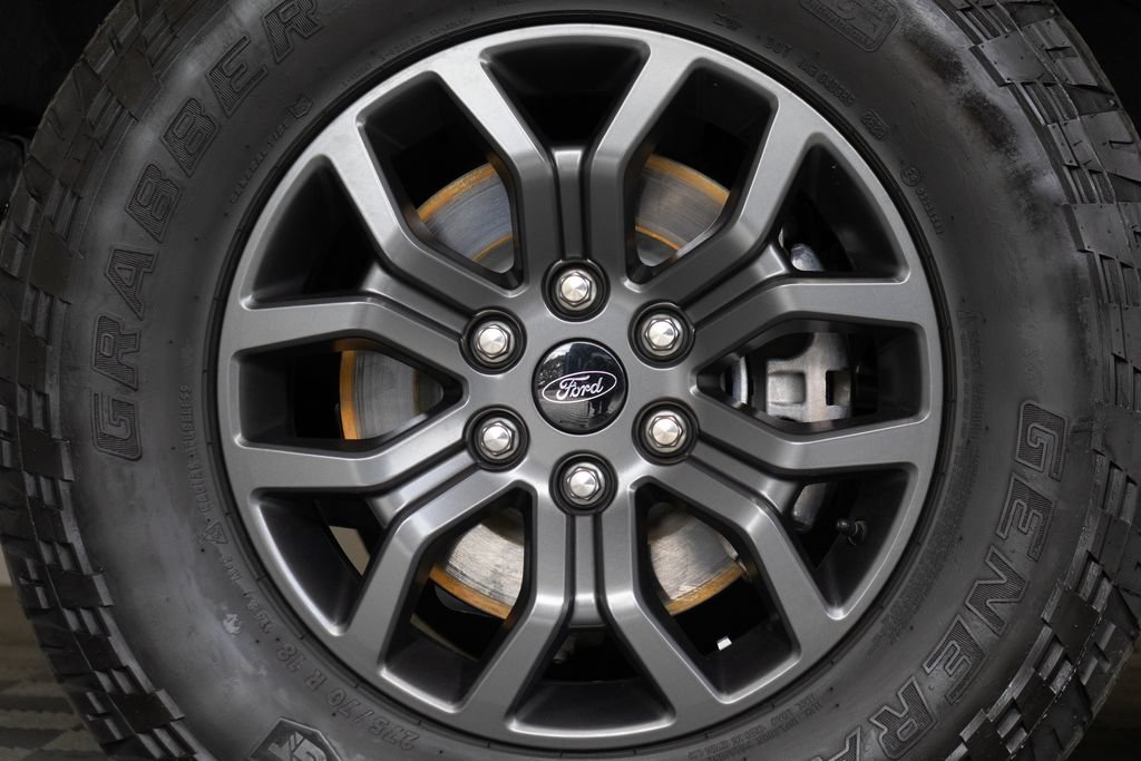 Used 2023 Ford F150 Tremor w/ Equipment Group 402A High AWD/4WD image 10
