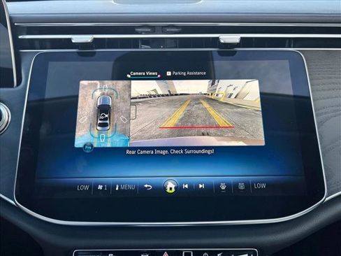 New 2026 Mercedes-Benz E 350 Sedan image 14