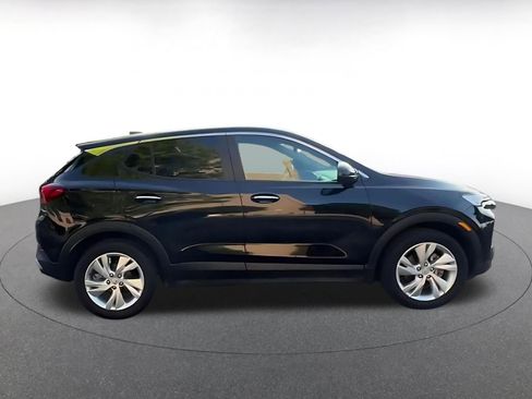 Used 2025 Buick Encore GX Preferred FWD image 16