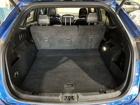 Used 2023 Ford Edge ST-Line AWD/4WD image 13