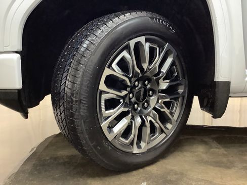 New 2026 GMC Sierra 1500 Denali Ultimate image 36