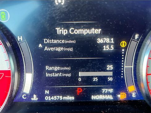 Used 2023 Acura TLX SH-AWD w/ A-SPEC Pkg image 12