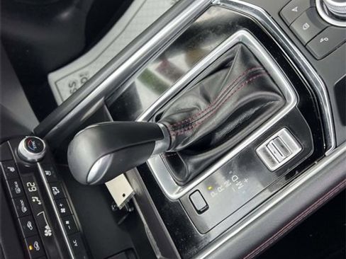 Certified 2023 MAZDA CX-5 AWD 2.5 Turbo image 23