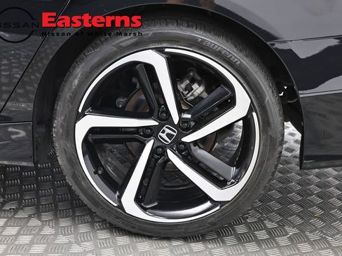 Used 2022 Honda Accord Sport Special Edition image 31