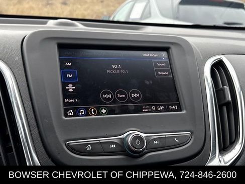 Certified 2023 Chevrolet Equinox LT image 17