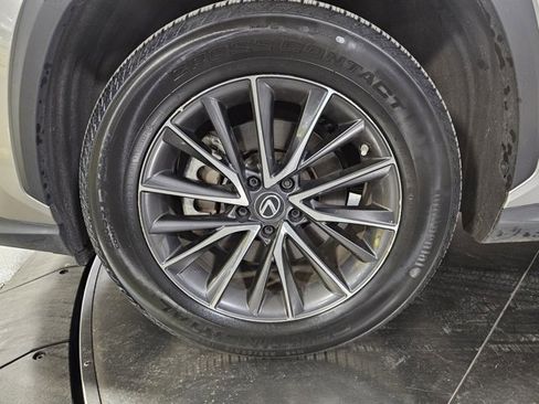 Used 2022 Lexus NX 350 AWD image 26