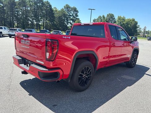 Used 2023 GMC Sierra 1500 Elevation AWD/4WD image 10