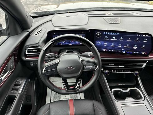 Used 2024 Chevrolet Traverse RS w/ LPO, Floor Liner Package image 10