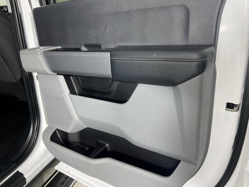 Used 2024 Ford F350 XLT w/ FX4 Off-Road Package image 28