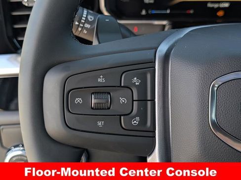 New 2026 GMC Sierra 1500 SLT w/ SLT Premium Plus Package image 25