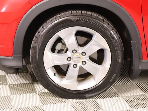 Used 2016 Honda HR-V EX image 18