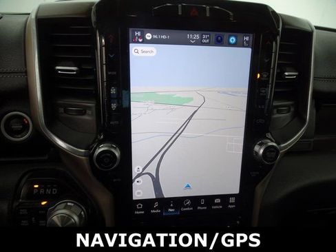 Used 2022 RAM 1500 Laramie image 15