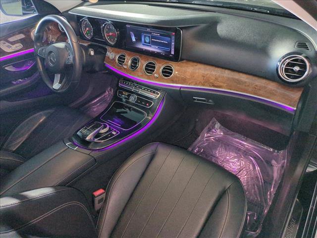 Used 2018 Mercedes-Benz E 300 image 23