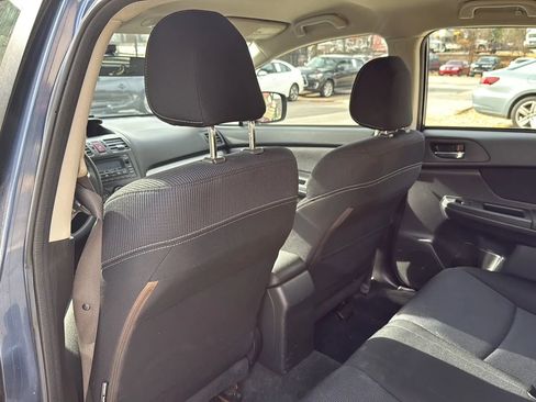 Used 2012 Subaru Impreza 2.0i Sport Premium image 15