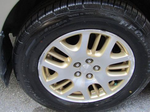Used 2003 Subaru Outback H6 L.L. Bean Edition AWD/4WD image 39