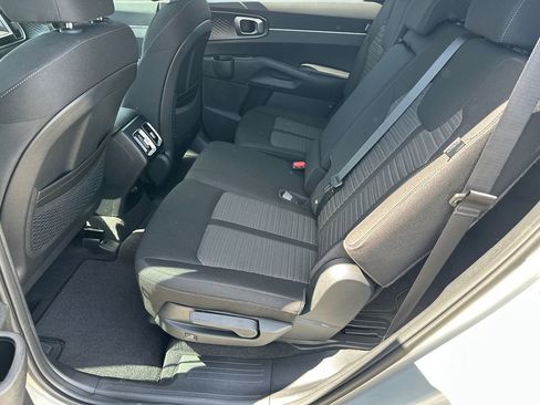 New 2026 Kia Sorento LX FWD image 20
