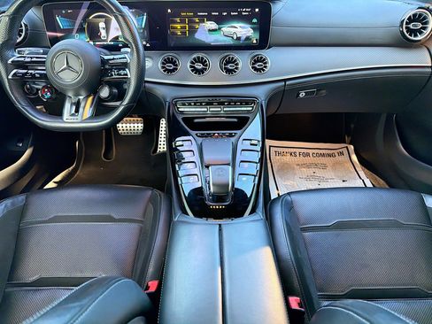 Used 2022 Mercedes-Benz AMG GT 53 image 18