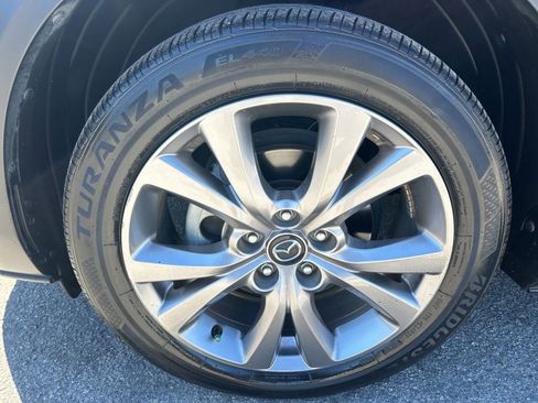 Used 2020 MAZDA CX-30 FWD w/ Select Package image 17