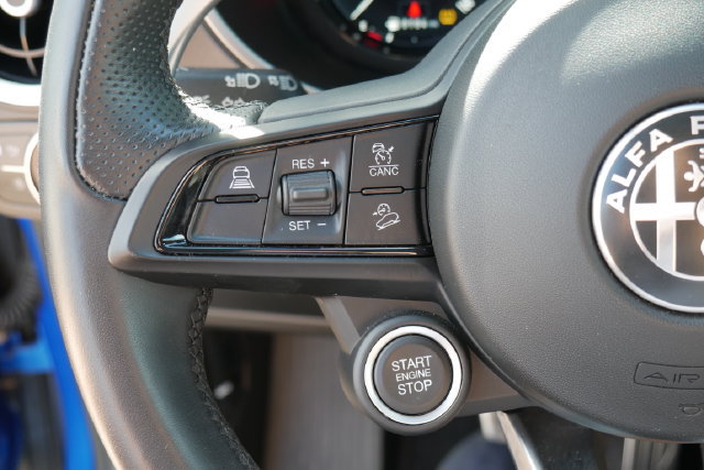 Used 2024 Alfa Romeo Stelvio Veloce AWD/4WD image 19