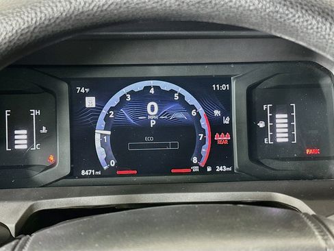 Used 2025 Toyota Tacoma SR5 RWD image 19