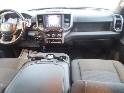 Used 2020 RAM 2500 Tradesman image 25