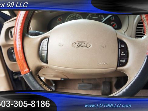 Used 2002 Ford F150 Lariat image 20