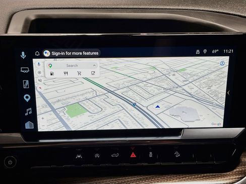 Used 2026 Chevrolet Silverado 1500 LT Trail Boss w/ Convenience Package II image 13