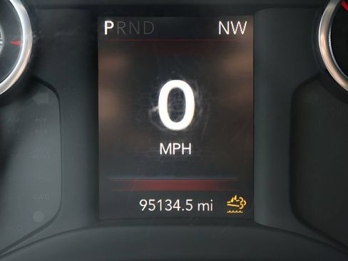 Used 2024 RAM 3500 Tradesman AWD/4WD image 25