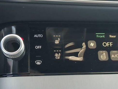 New 2026 Genesis GV70 3.5T Sport Advanced AWD/4WD image 21