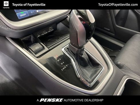 Used 2023 Subaru Outback Limited image 33